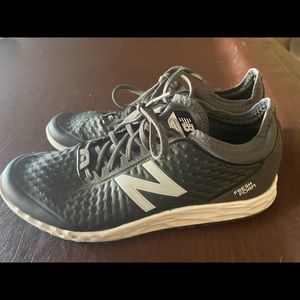 New Balance Men’s Fresh Foam Athletic Shoes